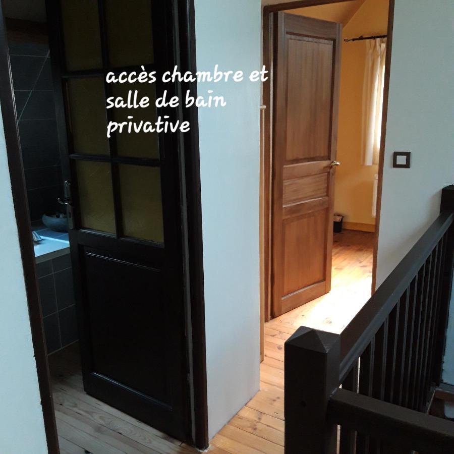 Limesy La Longere De Becquigny Chambres D'Hotes מראה חיצוני תמונה