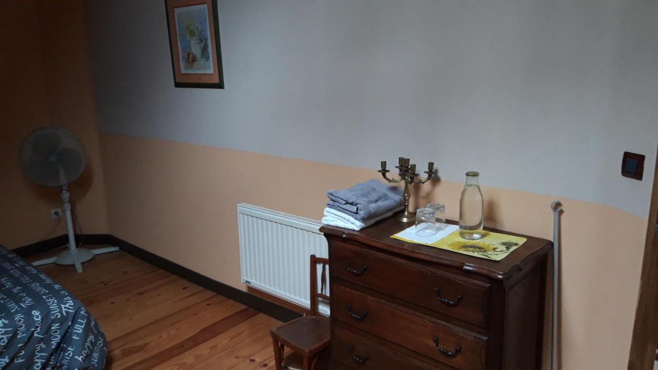 Limesy La Longere De Becquigny Chambres D'Hotes מראה חיצוני תמונה