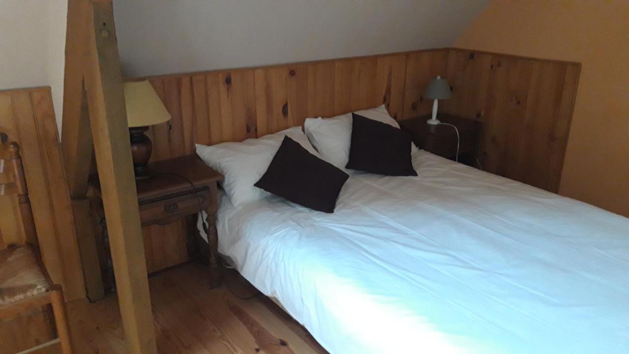 Limesy La Longere De Becquigny Chambres D'Hotes מראה חיצוני תמונה